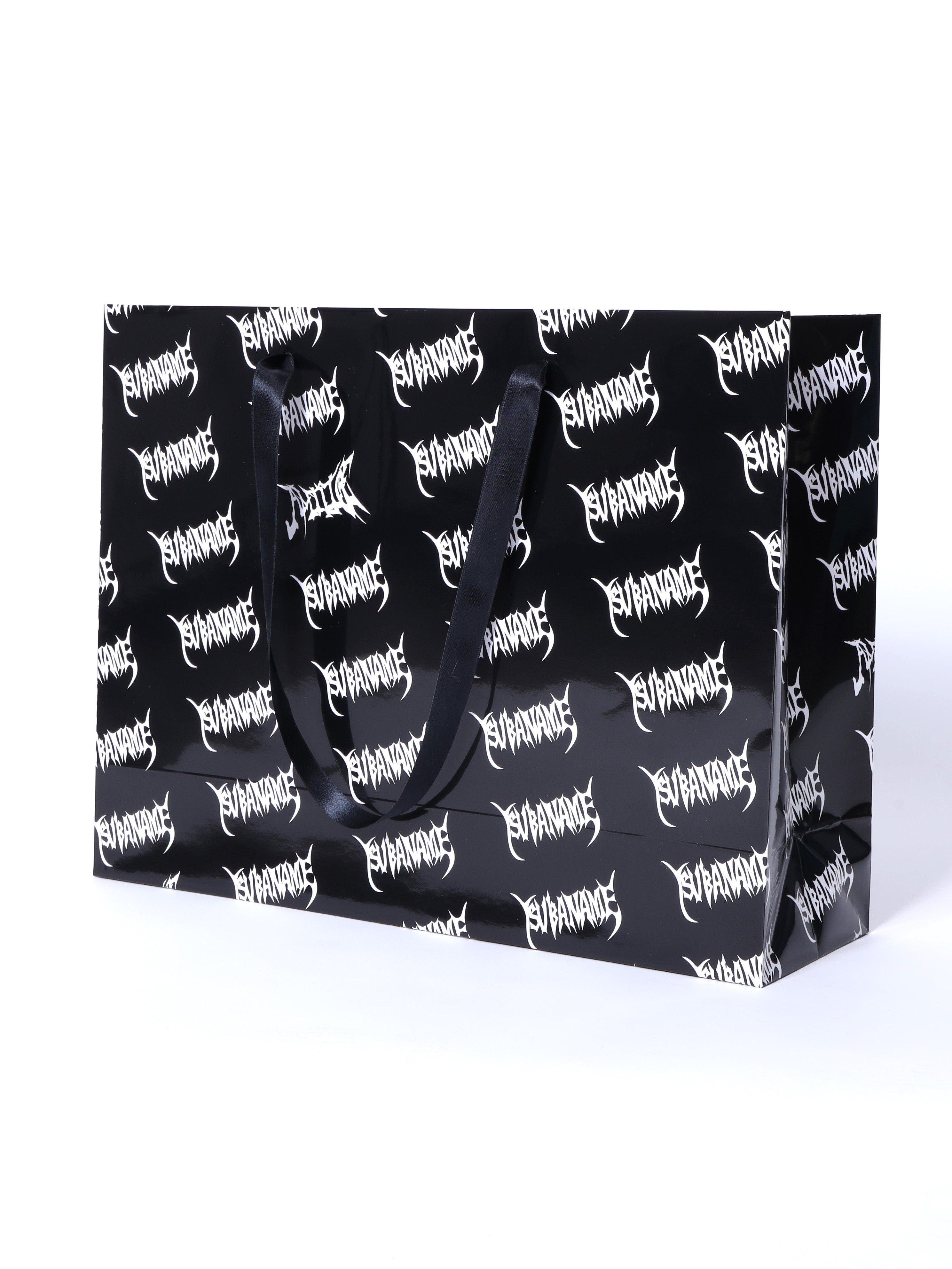 TSUBANAMEコラボショッパー