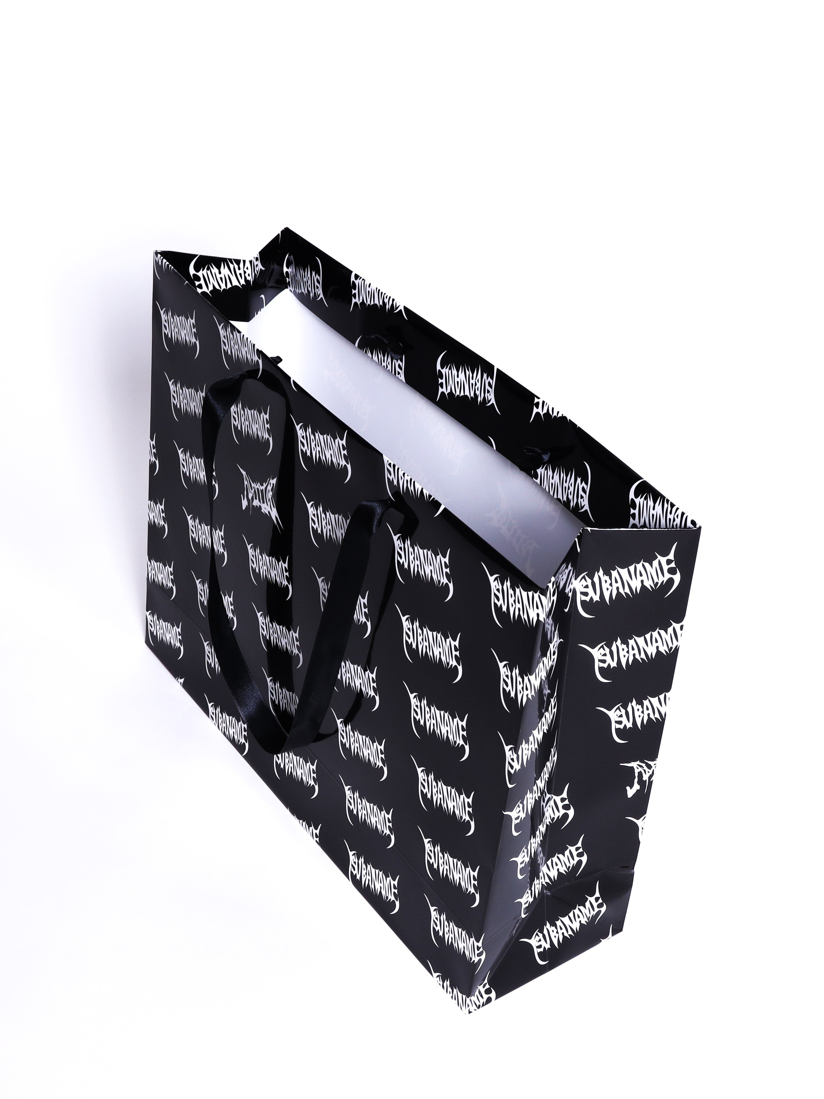 TSUBANAMEコラボショッパー