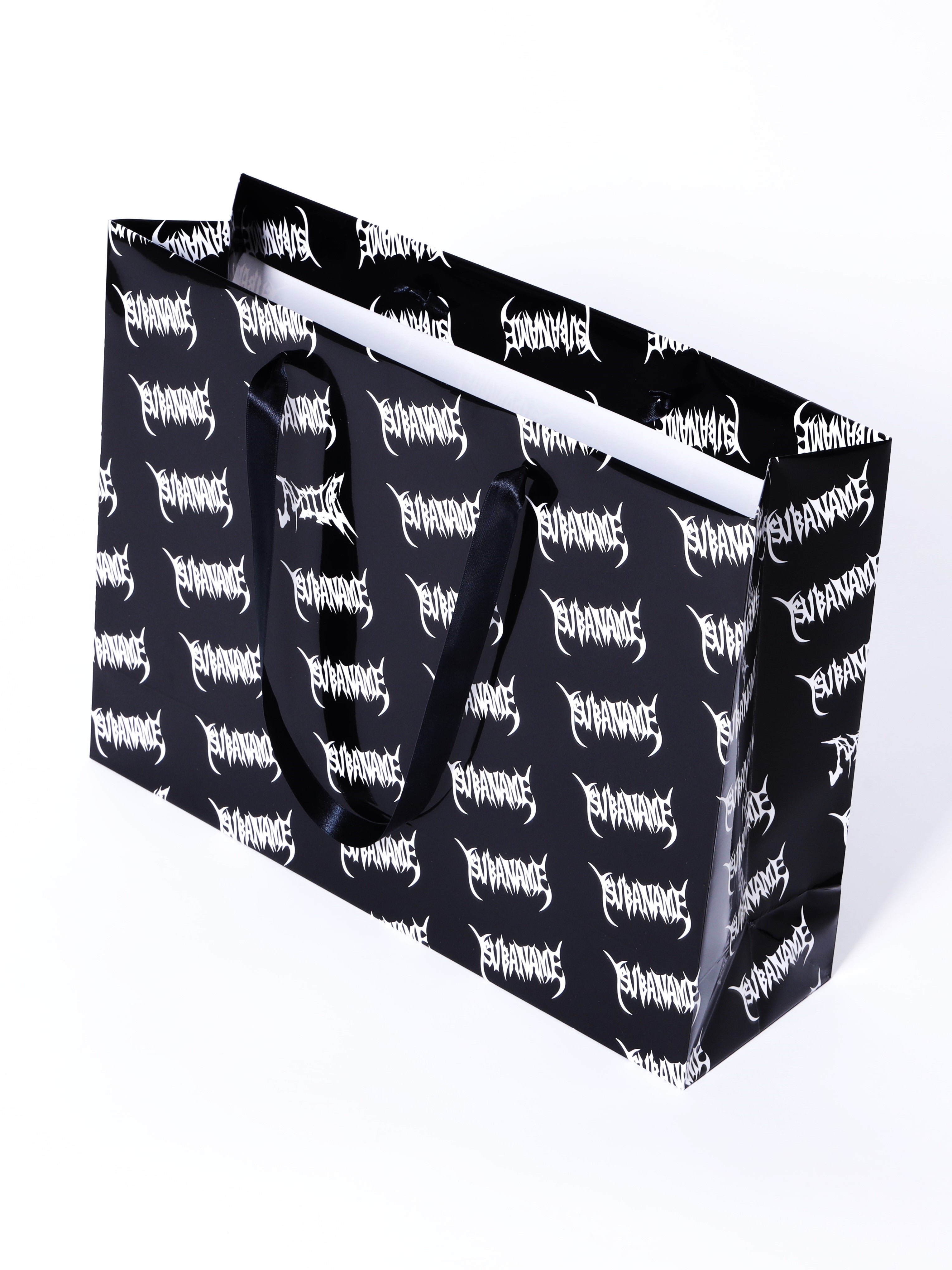 TSUBANAMEコラボショッパー