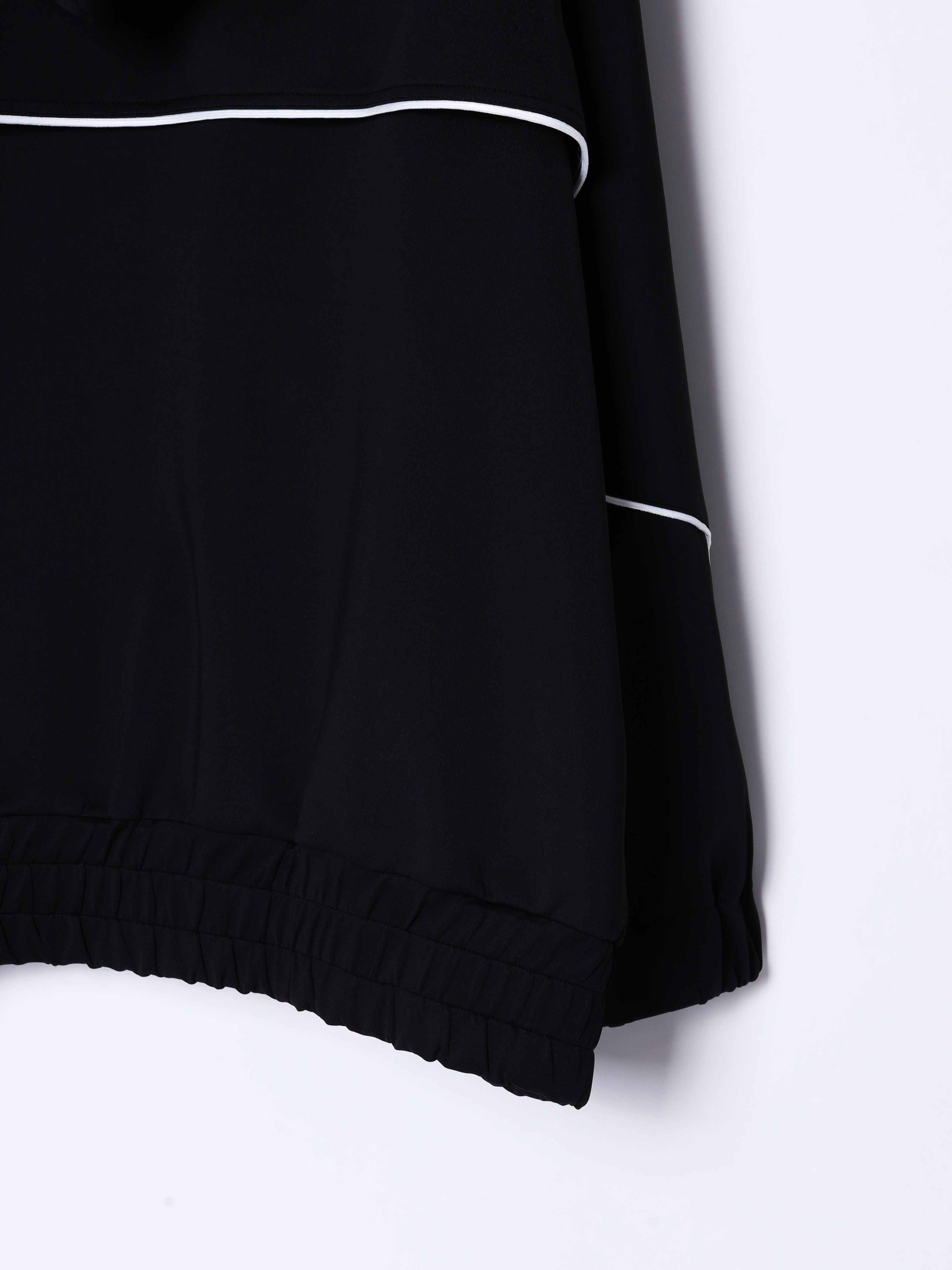 NAMETSUBAコラボジャージブルゾンパーカー