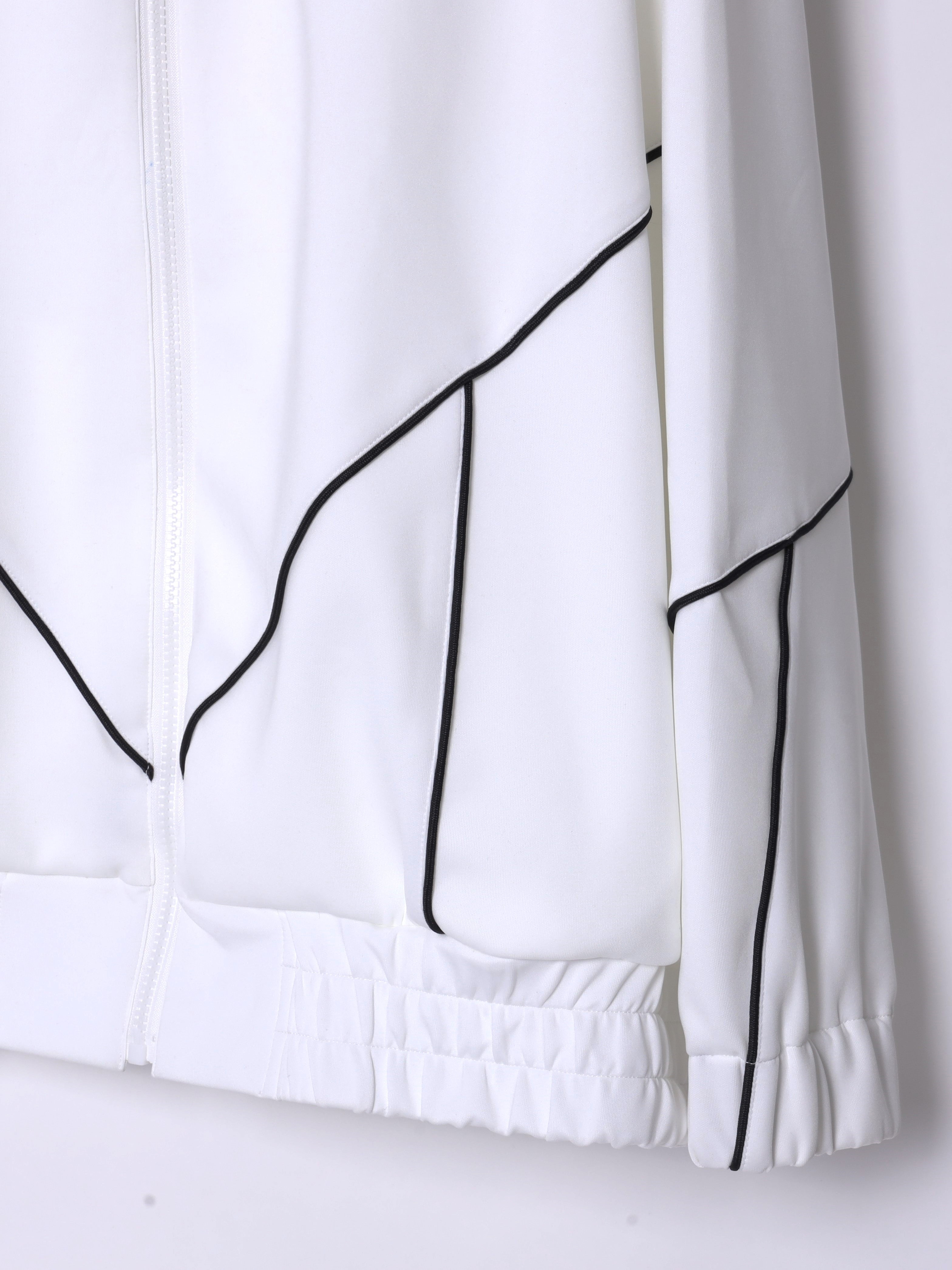 NAMETSUBAコラボジャージブルゾンパーカー