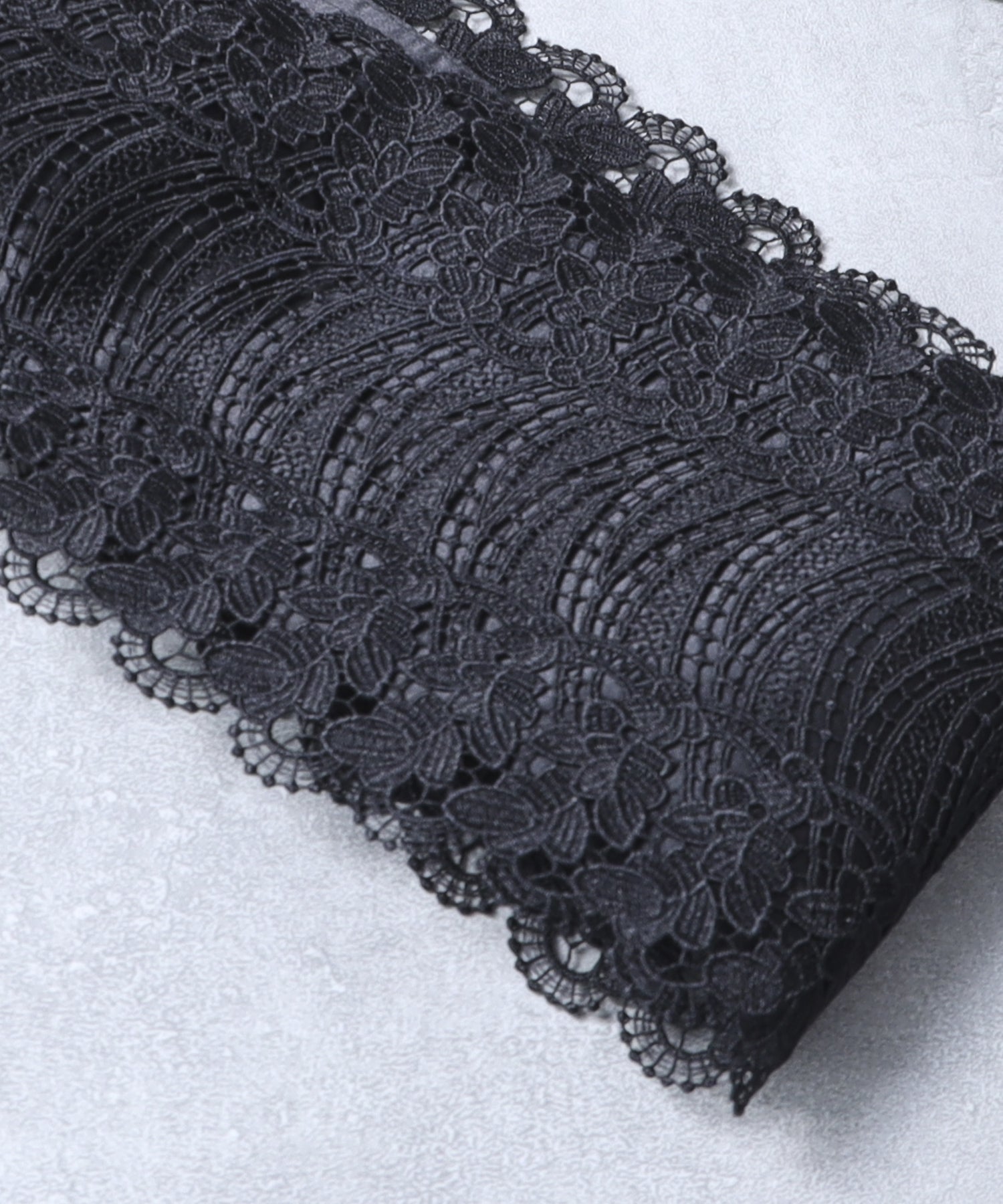 クロス蝶々総柄浴衣ワンピース+帯セット