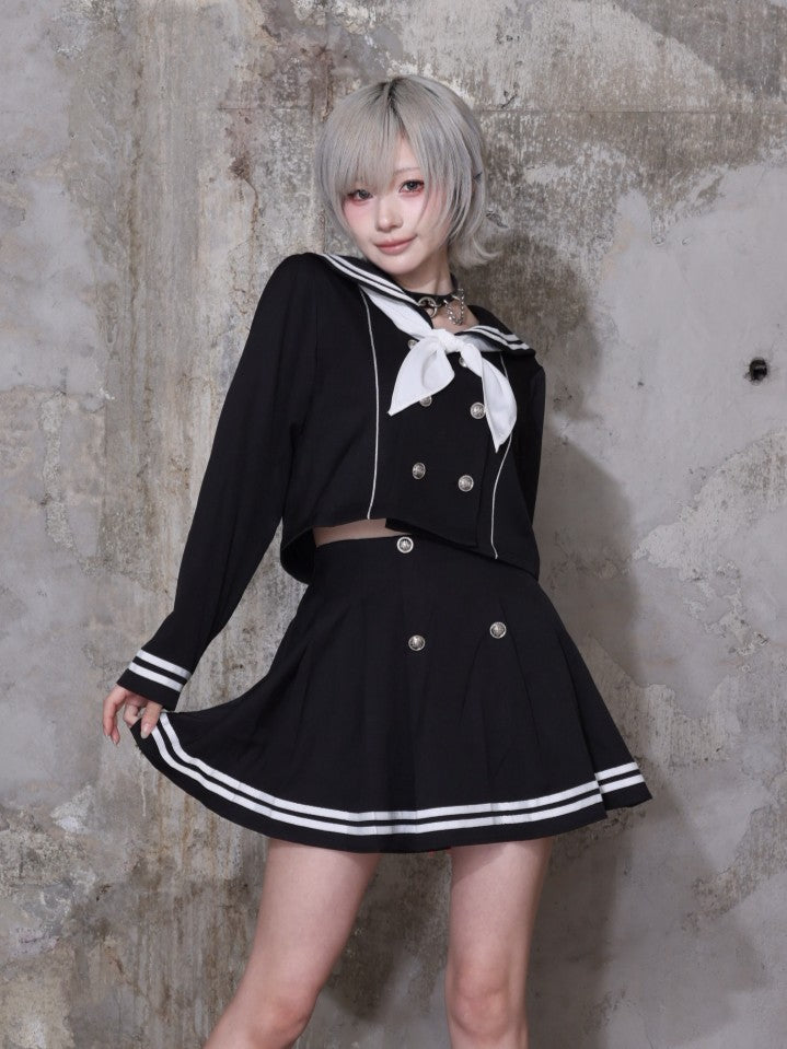 セーラーセットアップ– A AM STUDIO