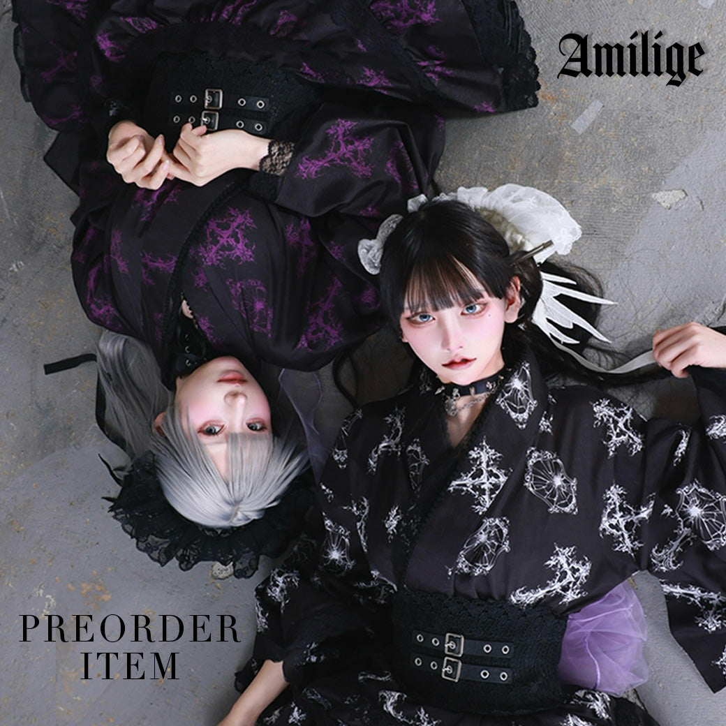 トップス amilige Amilige (アミリージュ)公式通販サイト 病みかわいいファッション