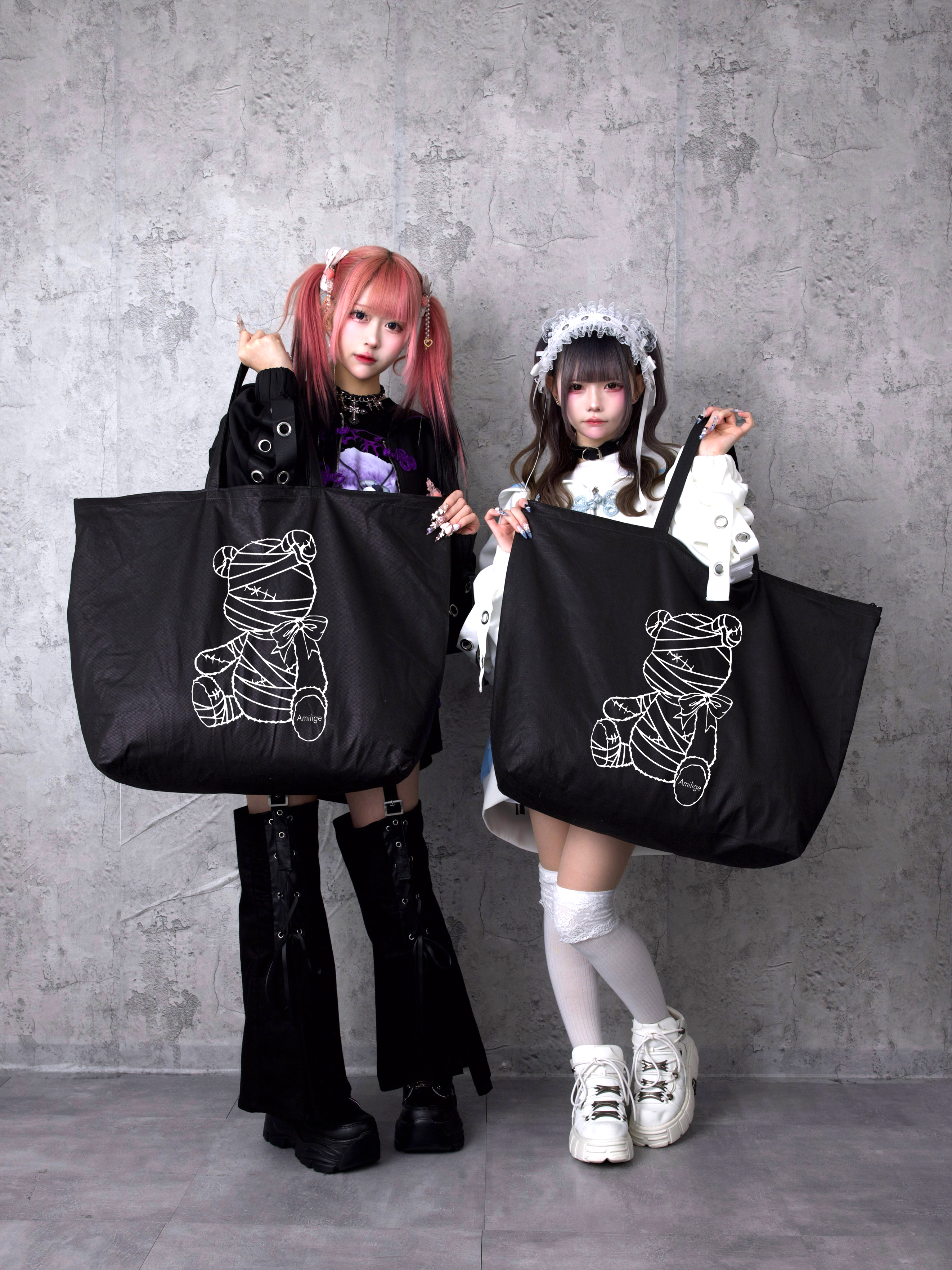 Amilige 2026 HAPPY BAG– A AM STUDIO Amilige 2026 HAPPY BAG– A AM STUDIO