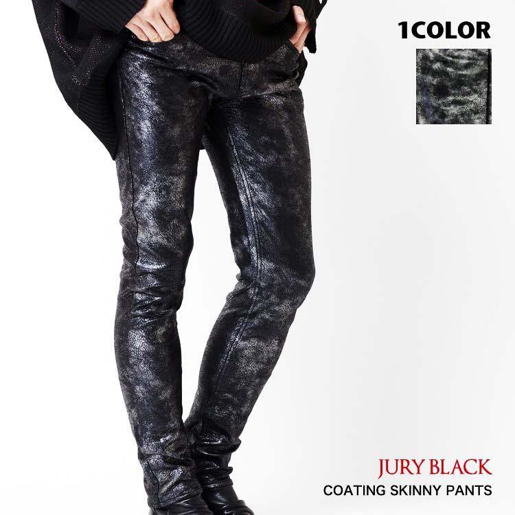 JURY BLACK ブーツ www.krzysztofbialy.com