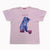 Strawberry Cat Tシャツ
