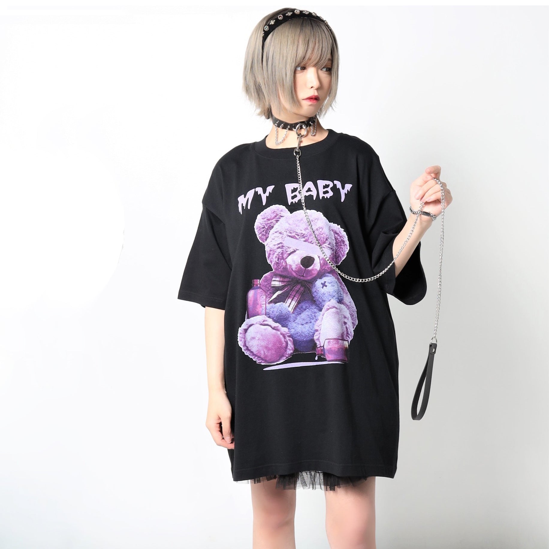 Baby Bear BIG Tシャツ